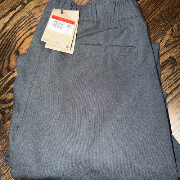 Women’s Jordan TrackPants Size L - Picture 2 of 3